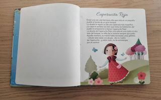 MIS PRECIOSOS CUENTOS DE SIEMPRE