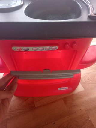 Cocinita de juguete Smoby