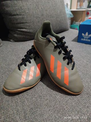 Adidas Predator