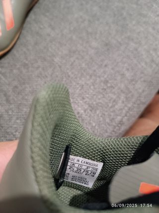 Adidas Predator