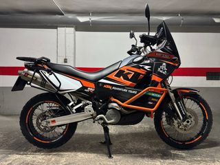 KTM 990 Adventure