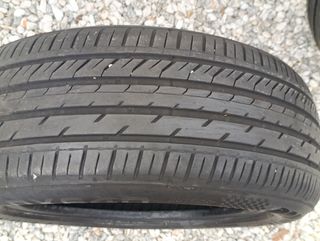 Neumáticos Davanti DX640 225/55 R17