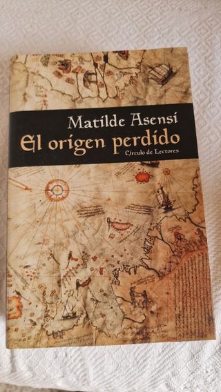 El Origen Perdido
