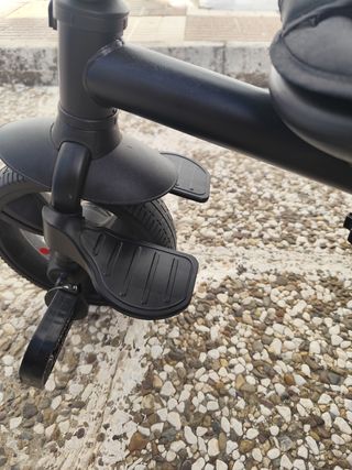 Triciclo infantil