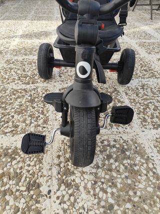 Triciclo infantil