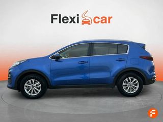 Kia Sportage 1.6 MHEV Concept 85kW (115CV) 4x2