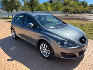 SEAT Leon 2012
