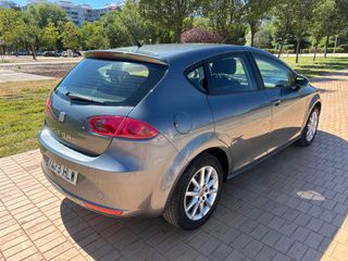 SEAT Leon 2012