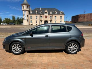 SEAT Leon 2012