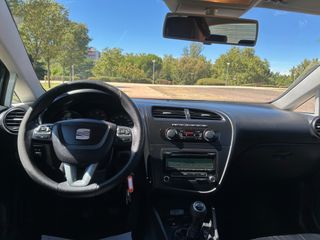 SEAT Leon 2012