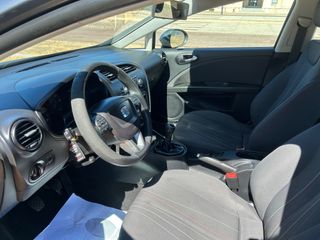 SEAT Leon 2012