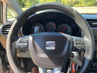 SEAT Leon 2012