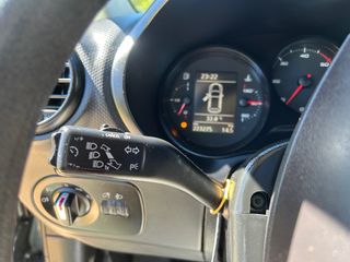 SEAT Leon 2012