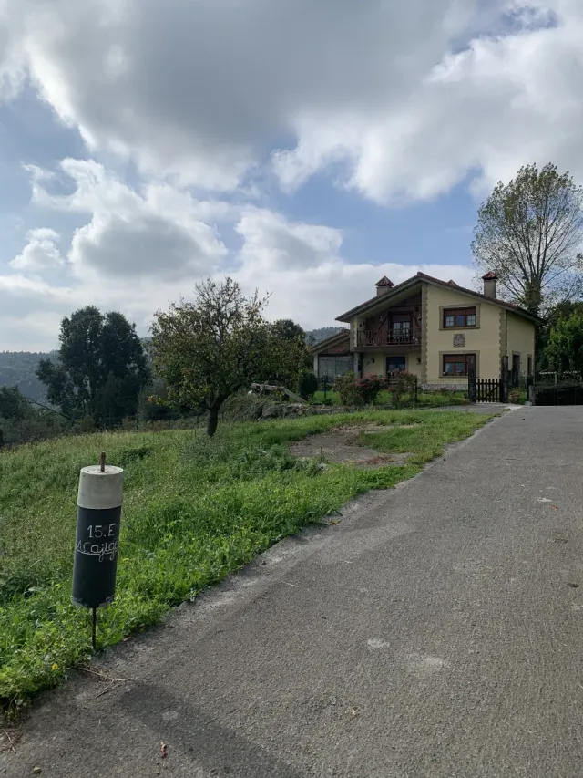 Terreno Urbano en Cantabria