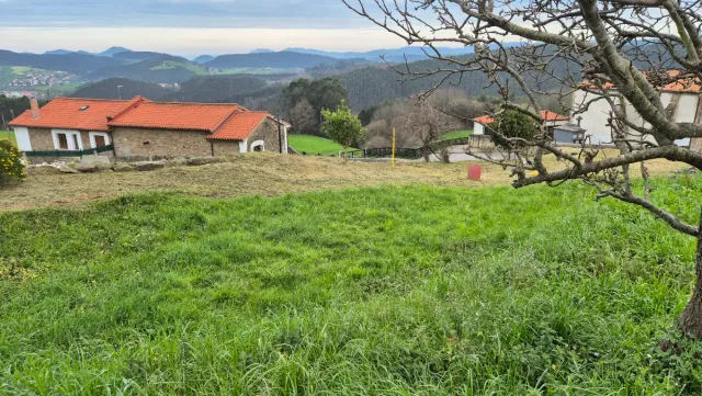 Terreno Urbano en Cantabria