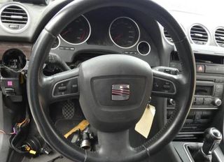 48371 volante seat exeo 2.0 tdi ranchera 2009-2013