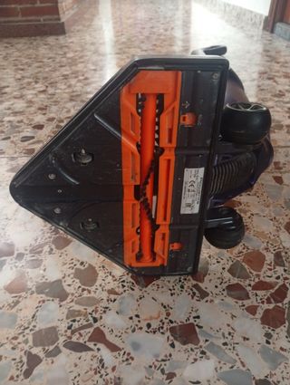 Aspiradora Rowenta Air Force Extreme 25.2V