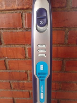 Aspiradora Rowenta Air Force Extreme 25.2V