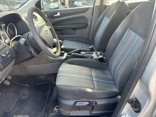 Ford Focus 2009