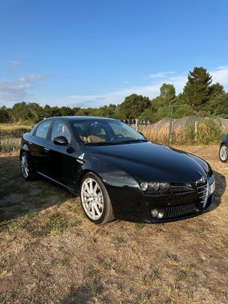 Alfa Romeo 159 3.2 Q4 2006