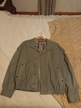 Chaqueta Torras Talla 50 Gris