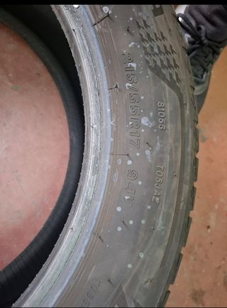 Neumaticos 