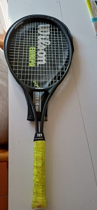 Racchetta da tennis Wilson Aerodynamic