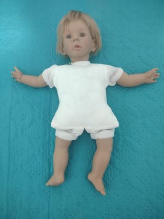 MUÑECO NIÑO NUEVO.