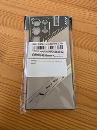 Funda Samsung S25 y S24 Ultra PROCASE