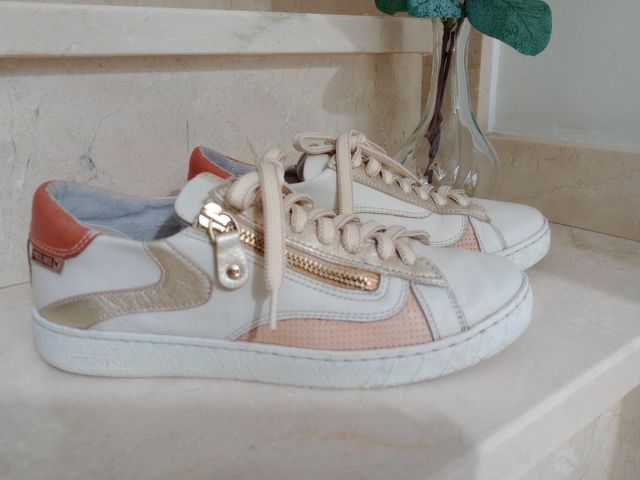 Zapatillas Pikolinos Talla 36