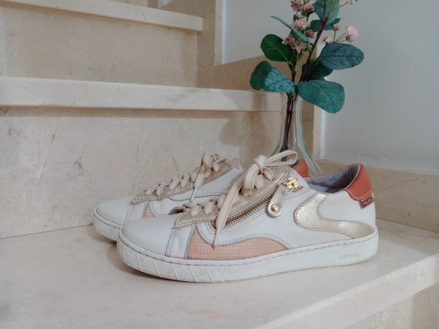 Zapatillas Pikolinos Talla 36