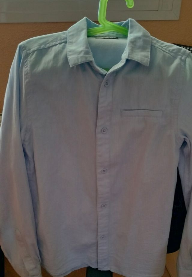 Camisa de niño 152