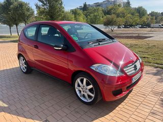 Mercedes-Benz Clase A 2008