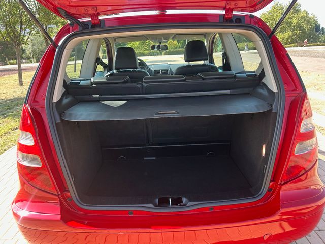 Mercedes-Benz Clase A 2008