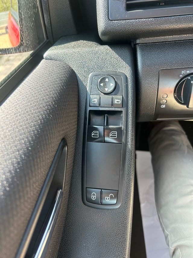 Mercedes-Benz Clase A 2008