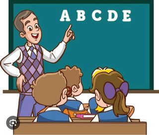 clases particulares/niñera o canguro