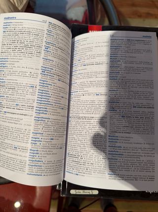 Diccionario Oxford Study Para Estudiantes De In...