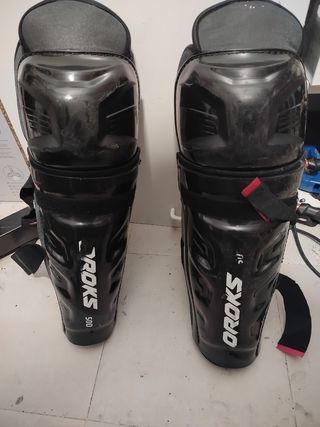 Set de Hockey adulto