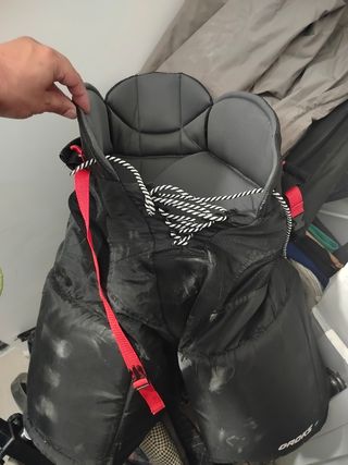 Set de Hockey adulto