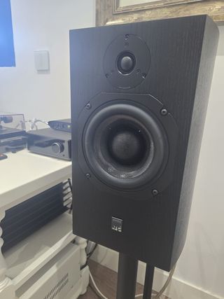 Altavoces ATC SCM19 Gen 2 Ex-demo