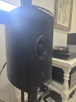 Altavoces ATC SCM19 Gen 2 Ex-demo