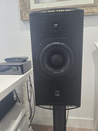 Altavoces ATC SCM19 Gen 2 Ex-demo