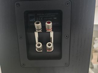 Altavoces ATC SCM19 Gen 2 Ex-demo