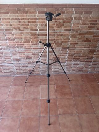 Trípode para cámara