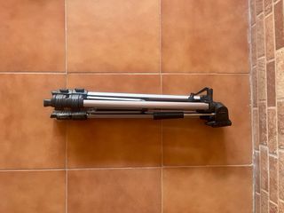 Trípode para cámara