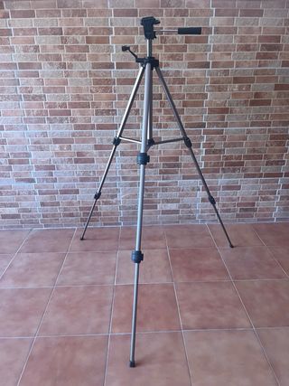Trípode para cámara
