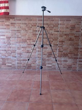 Trípode para cámara