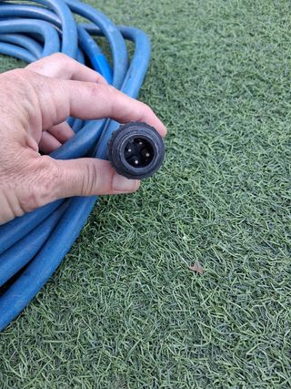 Cable Limpiafondos