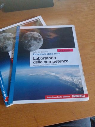 Le scienze della terra