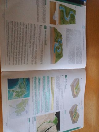 Le scienze della terra